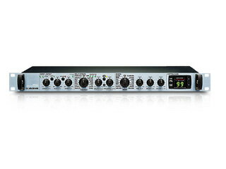 楽天市場】BEHRINGER ベリンガー DCX2496 ULTRADRIVE PRO スピーカー