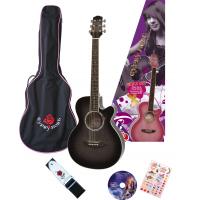 楽天市場】Gypsy Rose(ジプシーローズ) エレクトリックギター・セット