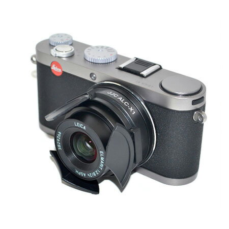 楽天市場】JJC ALC-MX1 フードレンズキャップ PENTAX MX-1用 | 価格