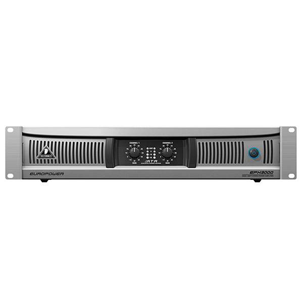 楽天市場】BEHRINGER NX3000 ステレオ パワーアンプ | 価格比較 - 商品