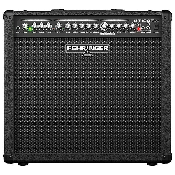 楽天市場】ベリンガー キーボードアンプBEHRINGER ULTRATONE K450FX