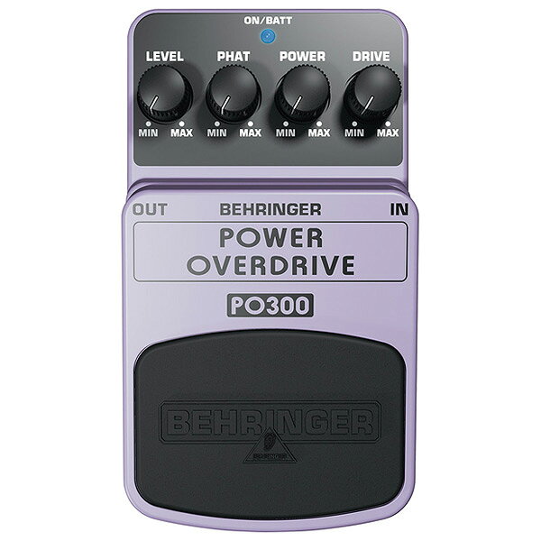 楽天市場】ベリンガー ディストーションBEHRINGER FD300 FD300
