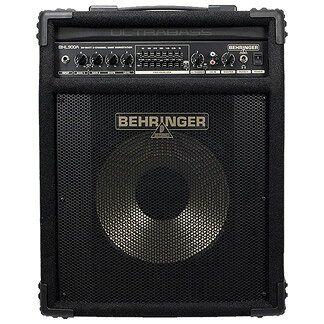 楽天市場】サウンドハウス BEHRINGER ベースアンプヘッド BX4500H