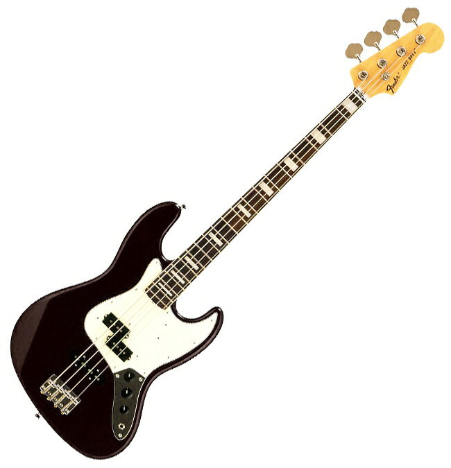 楽天市場】神田ミュージックトレーディング Fender JAPAN エレキベース
