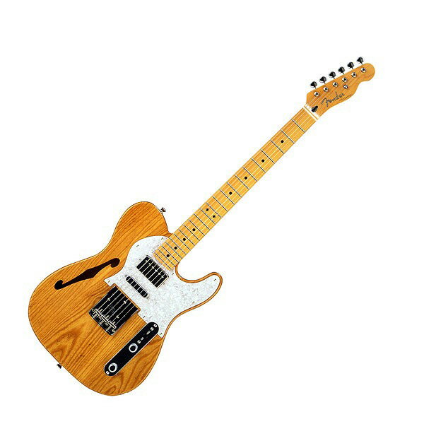 楽天市場】神田ミュージックトレーディング FENDER JAPAN TN-SPL/VNT