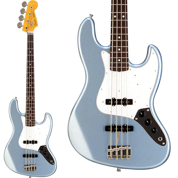 楽天市場】神田ミュージックトレーディング Fender Japan JB66B-US VWH