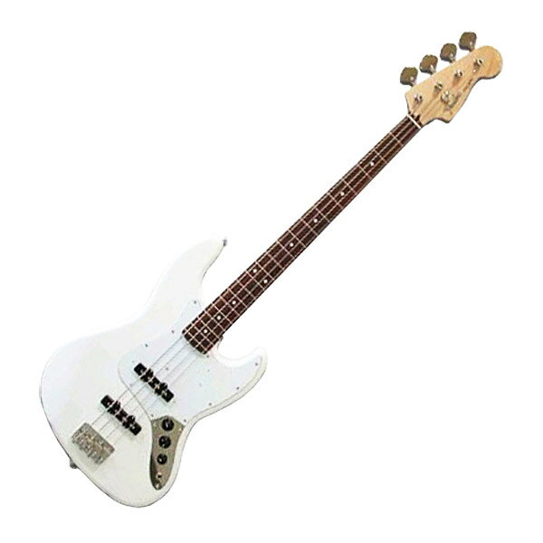 楽天市場】神田ミュージックトレーディング Fender Japan JB66B-US VWH