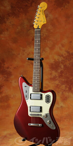 楽天市場】神田ミュージックトレーディング Fender Japan / JGS GRB