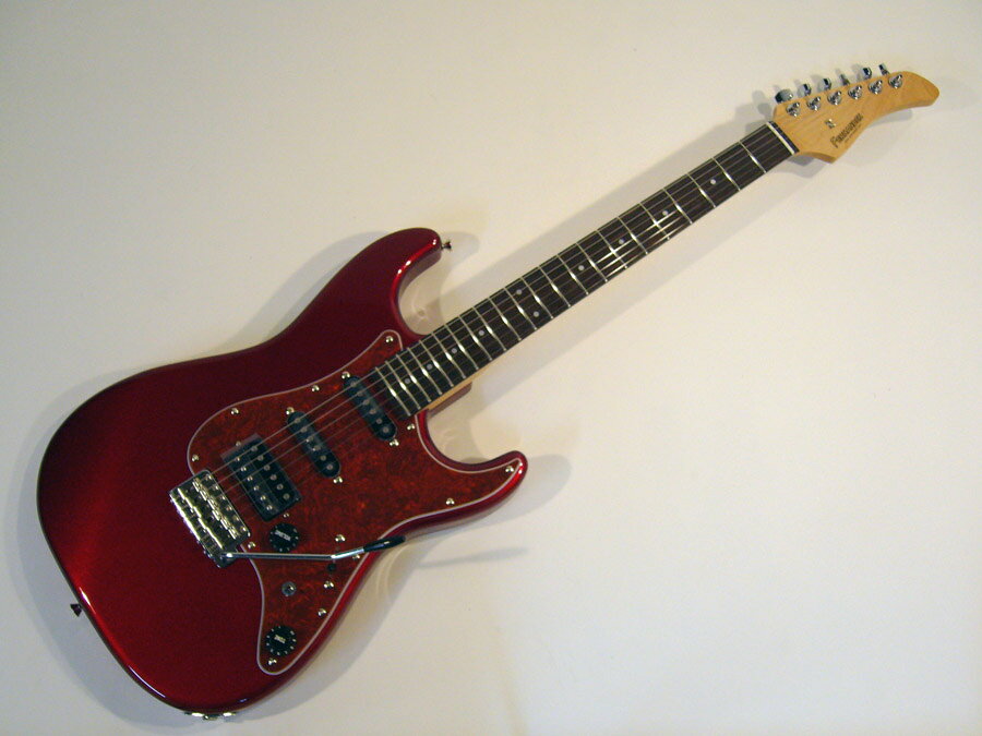 楽天市場】フェルナンデス FERNANDES LE-1JP TBK エレキギター | 価格