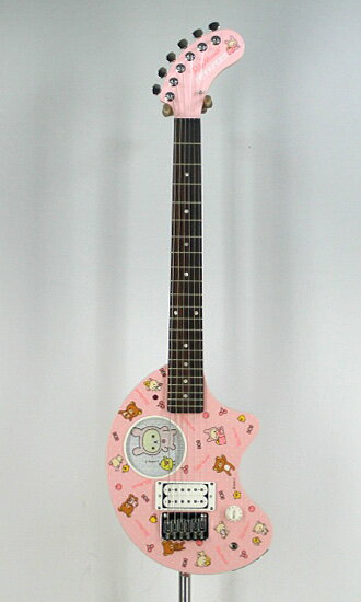 楽天市場】フェルナンデス FERNANDES / フェルナンデス ZO-3 YANCHA/PK