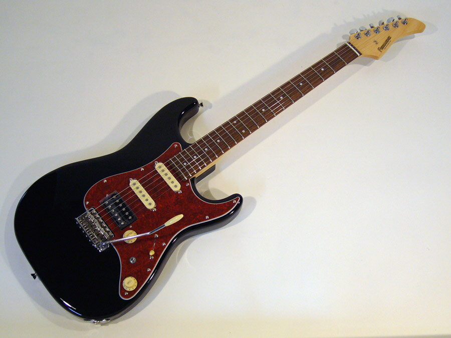 楽天市場】フェルナンデス FERNANDES LE-1JP TBK エレキギター | 価格