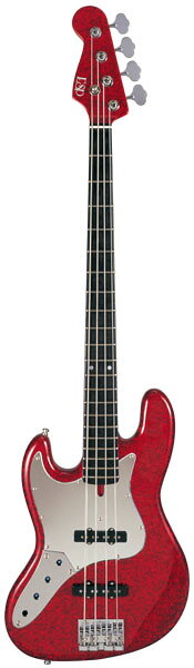 楽天市場】イー・エス・ピー E-II ARROW-7 BABYMETAL Black/Red bevel