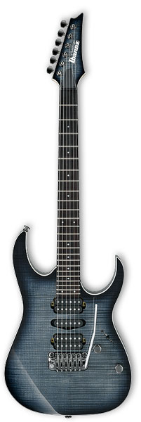 楽天市場】星野楽器 IBANEZ S771PB TGF エレキギター | 価格比較