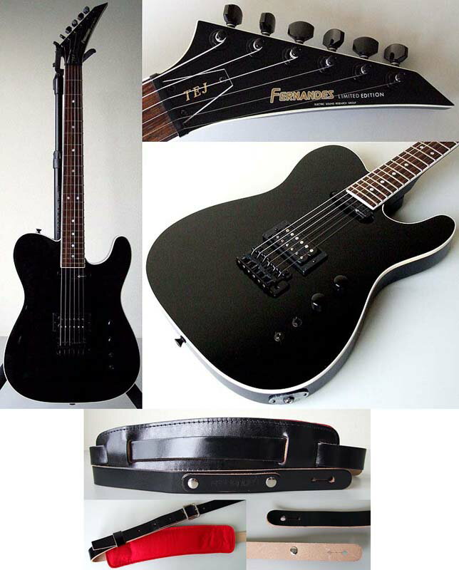 楽天市場】フェルナンデス FERNANDES / フェルナンデス エレキギター 楽天市場】フェルナンデス FERNANDES / フェルナンデス エレキギター