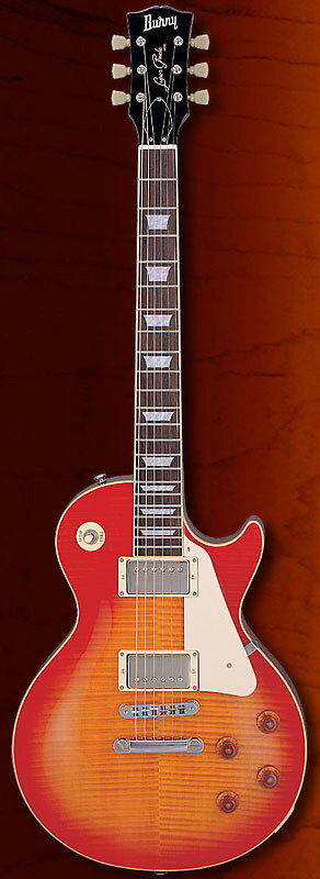 楽天市場】フェルナンデス Burny SRLG55 VCSビンテージチェリーサン