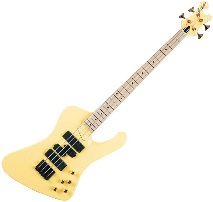 楽天市場】イー・エス・ピー EDWARDS エレキベース E-T-170BD / See