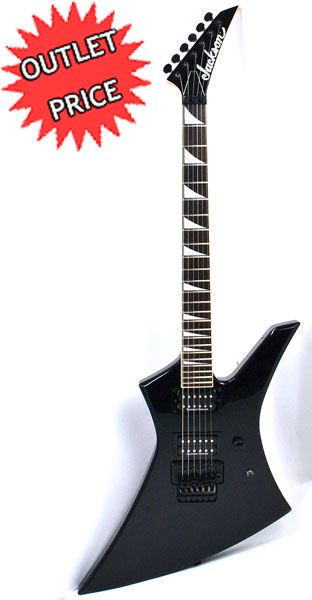楽天市場】Jackson Stars WR-TN02(GMG) エレキギター 変形ギター (wr