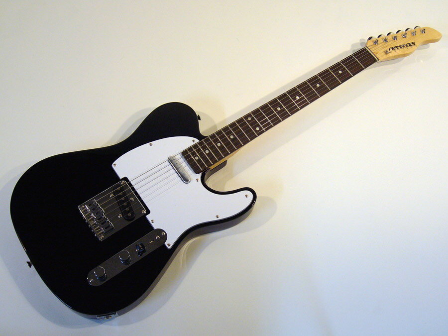 ギター FERNANDES LE-1JP TBK MIJ 楽天市場】フェルナンデス FERNANDES LE-1JP TBK エレキギター | 価格