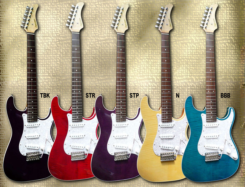 楽天市場】フェルナンデス FERNANDES LE-1JP TBK エレキギター | 価格