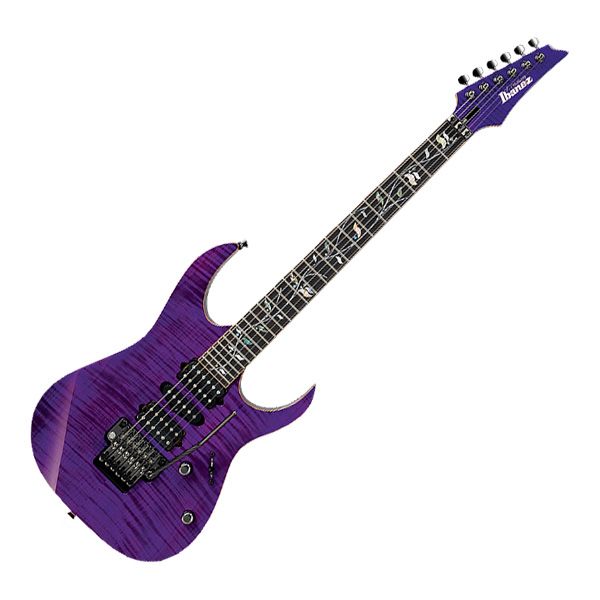 楽天市場】星野楽器 IBANEZ S771PB TGF エレキギター | 価格比較