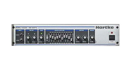 楽天市場】サウンドハウス BEHRINGER ベースアンプヘッド BX4500H