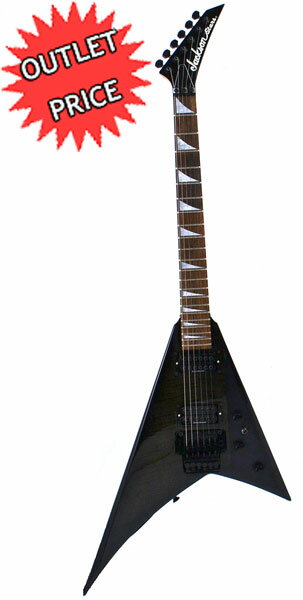 楽天市場】ジャクソンスターズ Jackson Stars KE-BN03(TBL) エレキ