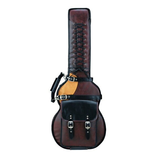 楽天市場】ロッコーマン GigBag SZ-SADX セミアコ用ギグバッグ | 価格