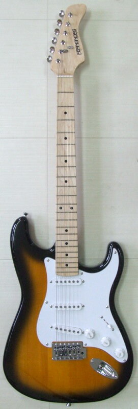 楽天市場】フェルナンデス FERNANDES LE-1Z 3S 2013 BLK M エレキ