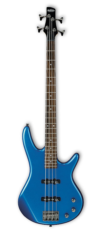 楽天市場】星野楽器 Gio Ibanez アイバニーズ GSR320A/BMB(ビーム