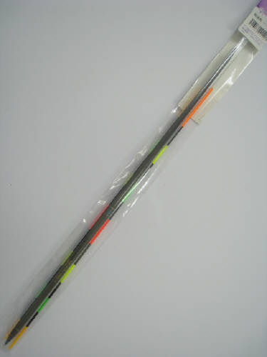 楽天市場】トオヤ トオヤ 遠矢ウキ 超遠投 小 0.8号 | 価格比較