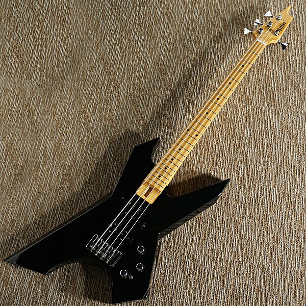 楽天市場】キラー・ギターズ Killer KB-IMPULSS Black Rose 15 reissue