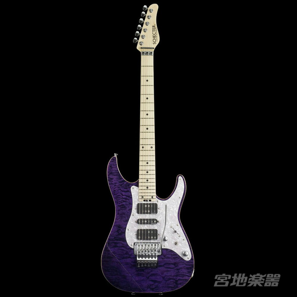 楽天市場】シェクター・コーポレーション SCHECTER PA-ZK-T6 WHT