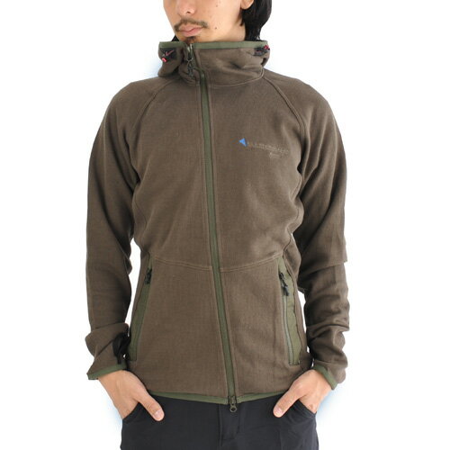 クレッタルムーセン　Kvaser Hoodie M 楽天市場】双進 KLATTERMUSEN クレッタルムーセン KVASER HOODIE Dark