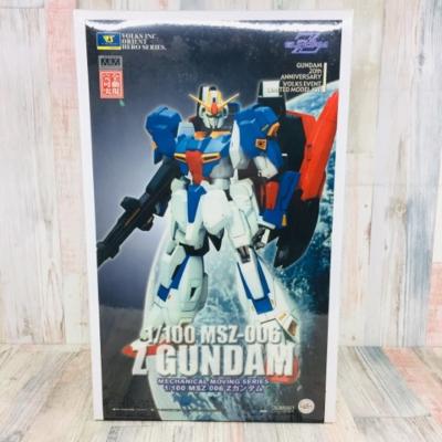 楽天市場】バンダイ 機動戦士Zガンダム 1/144 プロトZガンダム バスト