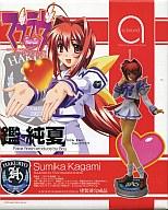 楽天市場】ボークス フィギュア 鑑純夏 00スーツVer. a-brand