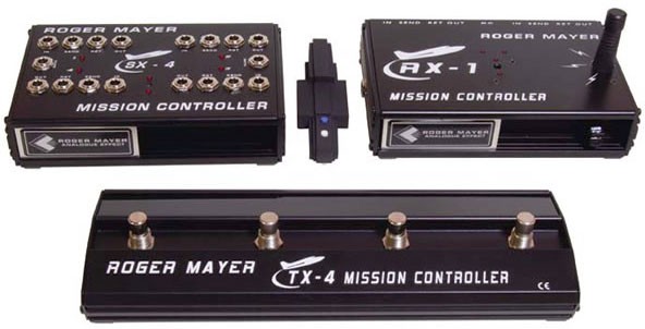楽天市場】日本エレクトロ・ハーモニックス ROGERMAYER Concorde+