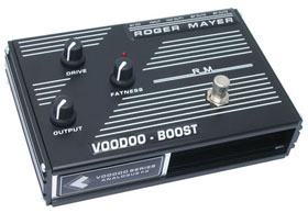 楽天市場】日本エレクトロ・ハーモニックス ROGERMAYER Concorde+