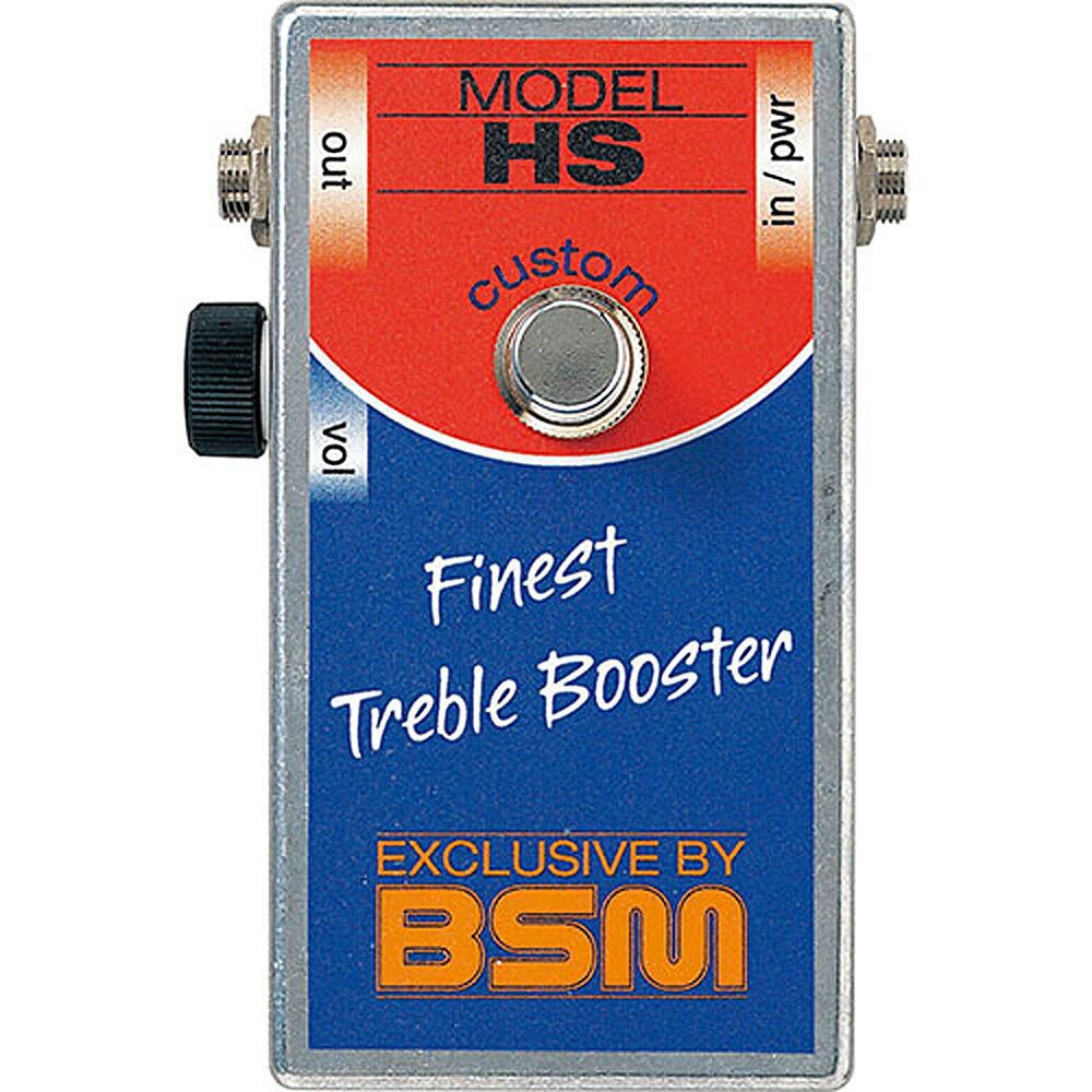 楽天市場】日本エレクトロ・ハーモニックス BSM RPA “Major” Special