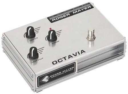 楽天市場】日本エレクトロ・ハーモニックス ROGERMAYER Concorde+