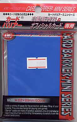 楽天市場】カミモト カードバリアー アルファミニ レッド | 価格比較