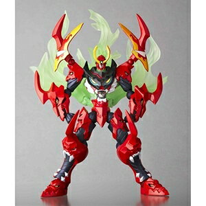 楽天市場】海洋堂 リボルテックヤマグチNo50 天元突破グレンラガン