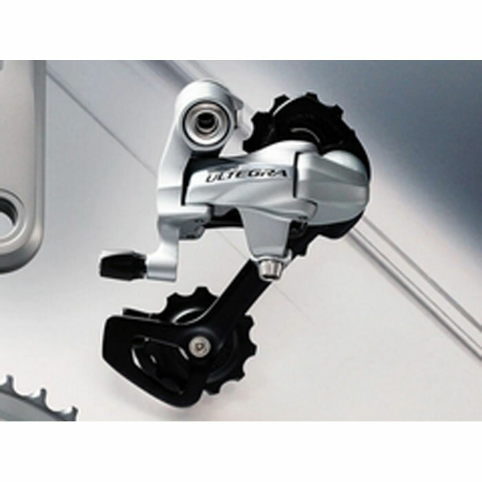 楽天市場】シマノ rd-6700-gs シマノ ultegra 6700 リアディレイラー