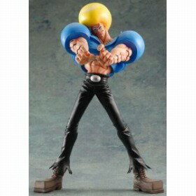 楽天市場】オーガニック フィギュア「ボボボーボ・ボーボボBig