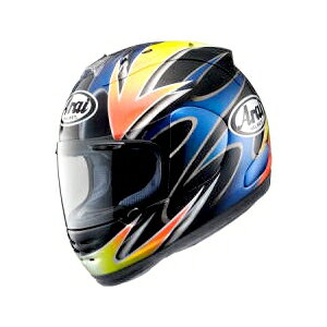 楽天市場】アライヘルメット Arai RAPIDE-SR YUKI S(55-56) | 価格比較