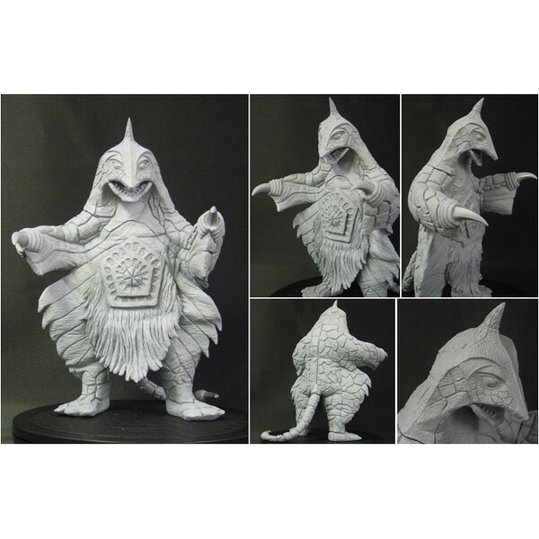楽天市場】サプライズネクスト ウルトラ怪獣擬人化計画 ベムスター