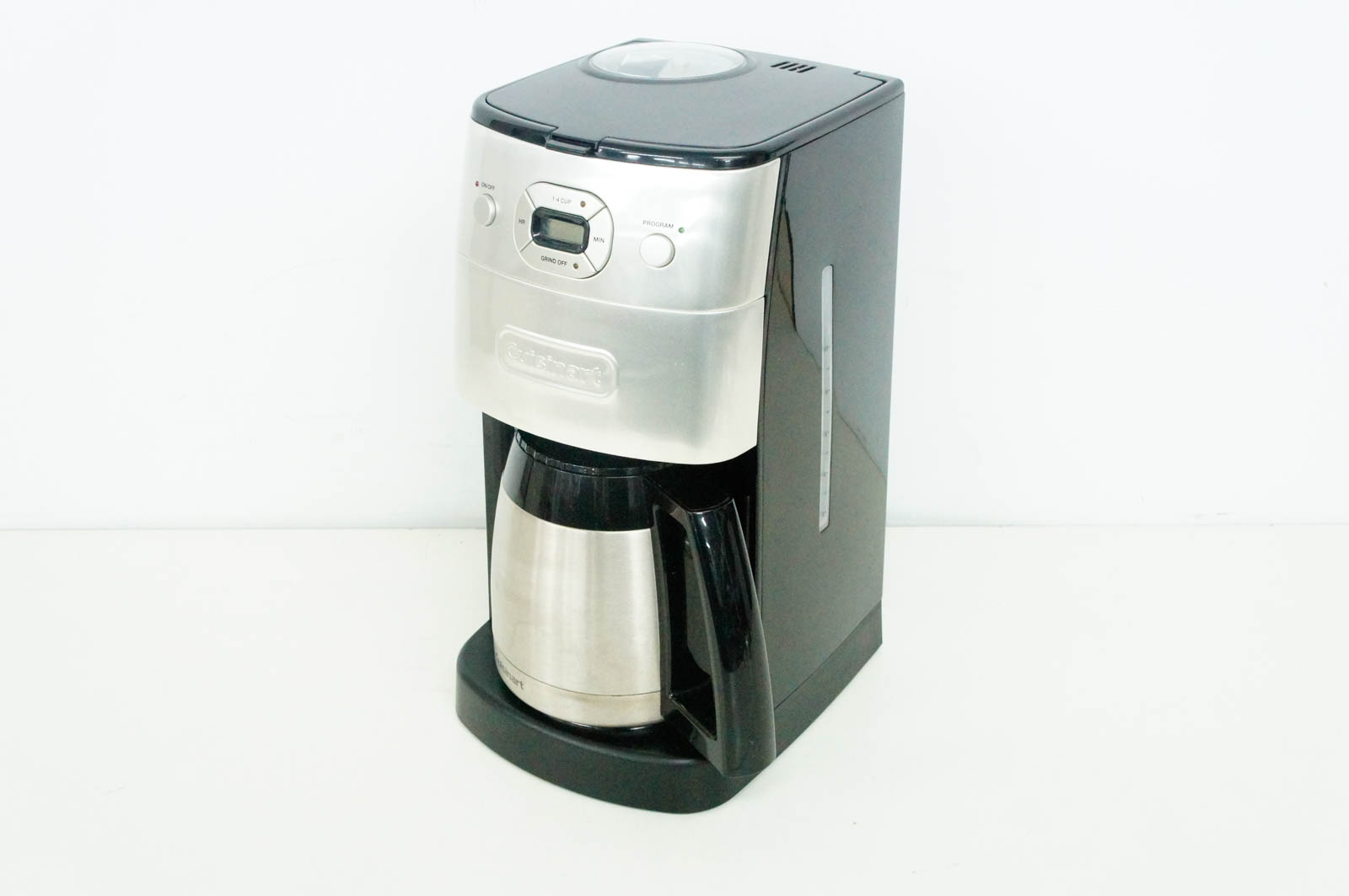 楽天市場】コンエアージャパン(同) Cuisinart コーヒーメーカー DGB