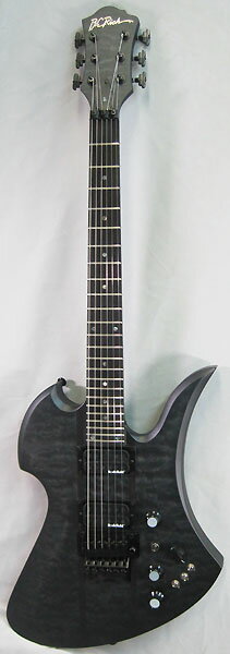 楽天市場】エレキギター モッキンバードST B.C.Rich(B.C.リッチ