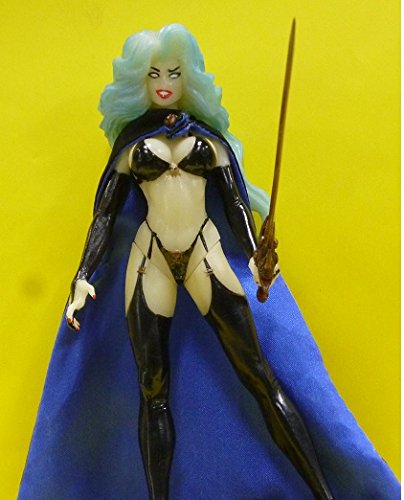 楽天市場】レッズプロダクション SHADOW LADY シャドウ・レディ 完成品