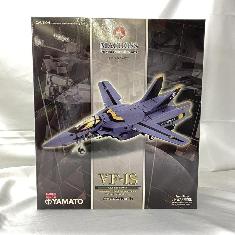 楽天市場】やまと 1/100 マクロスVF-X2 VB-6 ケーニッヒ・モンスター