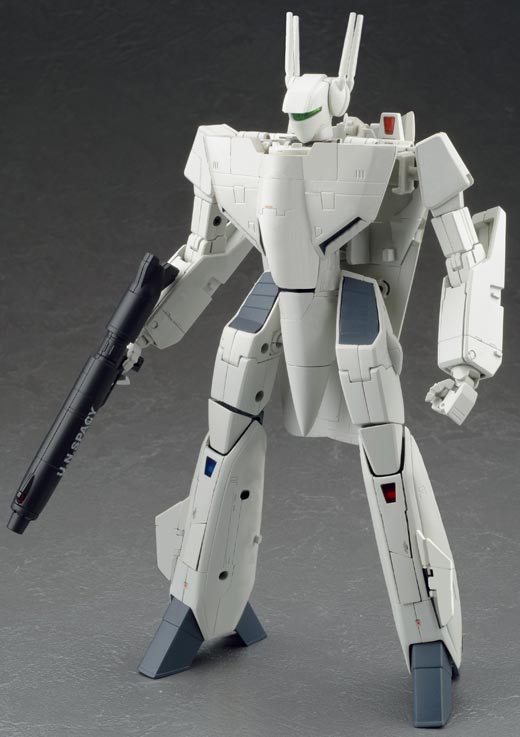 楽天市場】やまと 1/100 マクロスVF-X2 VB-6 ケーニッヒ・モンスター